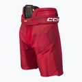 Pantaloni de hochei pentru bărbați CCM Tacks XF SR red 2