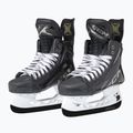 Patine de hochei pentru bărbați CCM Tacks XF Pro SR REGULAR black 2