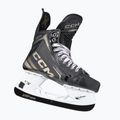 Patine de hochei pentru bărbați CCM Tacks XF Pro SR REGULAR black 6