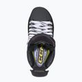 Patine de hochei pentru bărbați CCM Tacks XF Pro SR REGULAR black 7