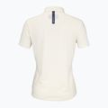 Tricou polo pentru femei CCM Golf Polo white 2