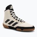 Încălțăminte de luptă adidas Tech Fall 2.0 white/black