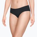Under Armour chiloți fără cusur pentru femei Ps Hipster 3-Pack negru 132561616-001 6