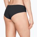 Under Armour chiloți fără cusur pentru femei Ps Hipster 3-Pack negru 132561616-001 7