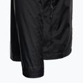 Geacă de antrenament pentru bărbați Under Armour Forefront Rain 001 neagră 1321439 7