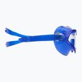 Mască de înot Aquasphere Vista XP blue/white/clear 3