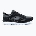 SKECHERS Summits South Rim negru / alb pantofi de formare pentru bărbați alb / negru 2