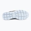 SKECHERS Summits South Rim negru / alb pantofi de formare pentru bărbați alb / negru 4