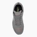 Încălțăminte pentru bărbați SKECHERS Summits South Rim charcoal 5
