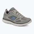 Încălțăminte pentru bărbați SKECHERS Summits South Rim gray