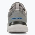 Încălțăminte pentru bărbați SKECHERS Summits South Rim gray 6