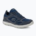 Încălțăminte pentru bărbați SKECHERS Summits South Rim blue