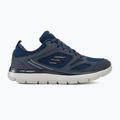 Încălțăminte pentru bărbați SKECHERS Summits South Rim blue 2
