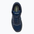 Încălțăminte pentru bărbați SKECHERS Summits South Rim blue 5