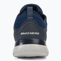Încălțăminte pentru bărbați SKECHERS Summits South Rim blue 6