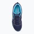 Pantofi de antrenament pentru femei SKECHERS Summits Suited navy/blue 6