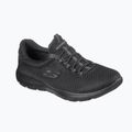 Pantofi de antrenament pentru femei SKECHERS Summits negru 7