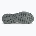 Încălțăminte pentru bărbați SKECHERS Burns Agoura black/gray 4