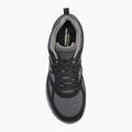 Încălțăminte pentru bărbați SKECHERS Burns Agoura black/gray 5