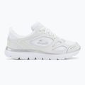 Pantofi de antrenament pentru femei SKECHERS Summits Suited alb/argintiu 2