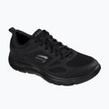 SKECHERS Summits South Rim pantofi de antrenament negru pentru bărbați 7