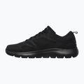 SKECHERS Summits South Rim pantofi de antrenament negru pentru bărbați 9