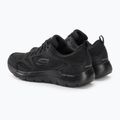 SKECHERS Summits South Rim pantofi de antrenament negru pentru bărbați 3