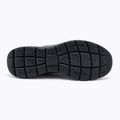 Încălțăminte pentru bărbați SKECHERS Summits black 4