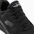 Pantofi de antrenament pentru bărbați SKECHERS Arch Fit negru 8