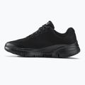 Pantofi de antrenament pentru bărbați SKECHERS Arch Fit negru 10