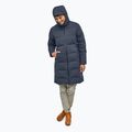 Palton cu puf pentru femei Patagonia Jackson Glacier Parka smolder blue 3