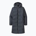 Palton cu puf pentru femei Patagonia Jackson Glacier Parka smolder blue 13