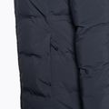 Palton cu puf pentru femei Patagonia Jackson Glacier Parka smolder blue 9