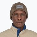 Patagonia Brodeo Beanie Fantezie Fitz Roy păstrăv plasture/ash tan trekking cap 7