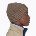 Patagonia Brodeo Beanie Fantezie Fitz Roy păstrăv plasture/ash tan trekking cap 8