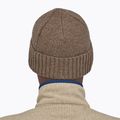 Patagonia Brodeo Beanie Fantezie Fitz Roy păstrăv plasture/ash tan trekking cap 9