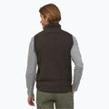 Vestă pentru bărbați Patagonia Retro Pile Fleece black 2