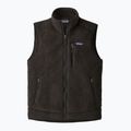 Vestă pentru bărbați Patagonia Retro Pile Fleece black 3