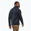 Bluză de trekking pentru bărbați Patagonia Better Sweater Fleece new navy 3