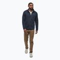 Bluză de trekking pentru bărbați Patagonia Better Sweater Fleece new navy 2