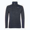 Bluză de trekking pentru bărbați Patagonia Better Sweater Fleece new navy 5