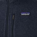 Bluză de trekking pentru bărbați Patagonia Better Sweater Fleece new navy 7