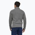 Bluză de trekking pentru bărbați Patagonia Better Sweater Fleece stonewash 2