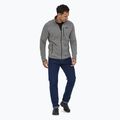 Bluză de trekking pentru bărbați Patagonia Better Sweater Fleece stonewash 2