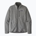Bluză de trekking pentru bărbați Patagonia Better Sweater Fleece stonewash 4