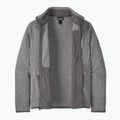 Bluză de trekking pentru bărbați Patagonia Better Sweater Fleece stonewash 5