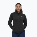 Bluză de trekking pentru femei Patagonia Better Sweater Fleece black