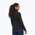 Bluză de trekking pentru femei Patagonia Better Sweater Fleece black 3