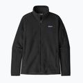 Bluză de trekking pentru femei Patagonia Better Sweater Fleece black 4