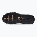 Încălțăminte de antrenament pentru bărbați Nike Reax 8 TR Mesh black/black/metallic gold 3